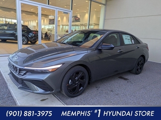 2026 Hyundai Elantra for sale in Memphis TN