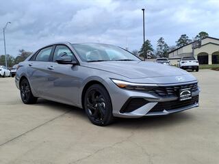 2026 Hyundai Elantra for sale in Boerne TX