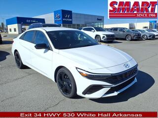 2026 Hyundai Elantra for sale in White Hall AR