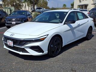 2026 Hyundai Elantra for sale in Fort Mill SC