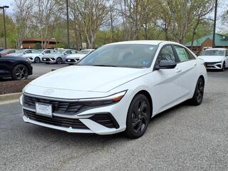 2026 Hyundai Elantra for sale in Hampton VA