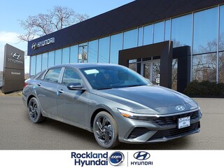 2026 Hyundai Elantra for sale in West Nyack NY