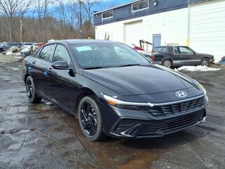 2026 Hyundai Elantra for sale in West Nyack NY