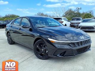 2026 Hyundai Elantra for sale in Melbourne FL
