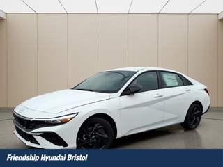 2026 Hyundai Elantra for sale in Bristol TN