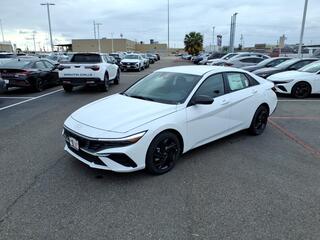 2026 Hyundai Elantra for sale in Somersworth NH