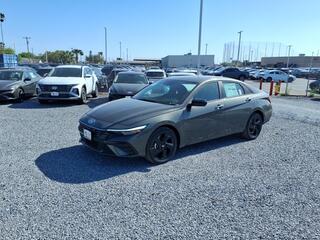 2026 Hyundai Elantra for sale in Somersworth NH