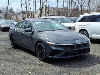 2026 Hyundai Elantra for sale in West Nyack NY