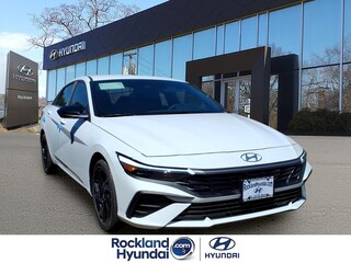 2026 Hyundai Elantra for sale in West Nyack NY