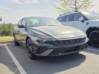 2026 Hyundai Elantra for sale in South Hill VA