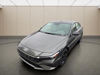 2026 Hyundai Elantra for sale in Johnson City TN