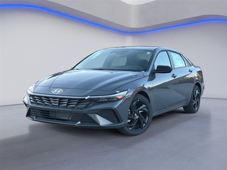 2026 Hyundai Elantra for sale in Ringgold GA