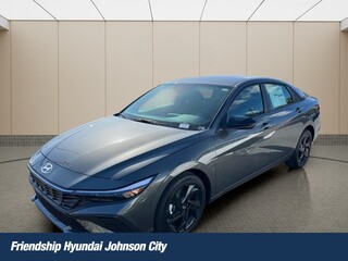 2026 Hyundai Elantra for sale in Johnson City TN