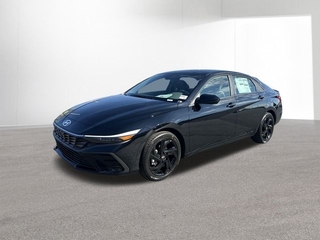 2026 Hyundai Elantra for sale in Indianapolis IN