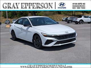 2026 Hyundai Elantra for sale in Cleveland TN