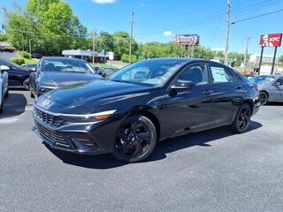 2026 Hyundai Elantra for sale in Bristol TN