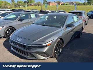 2026 Hyundai Elantra for sale in Dayton OH