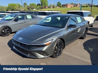 2026 Hyundai Elantra for sale in Dayton OH