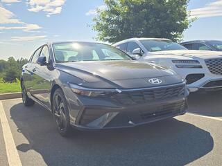 2026 Hyundai Elantra for sale in South Hill VA
