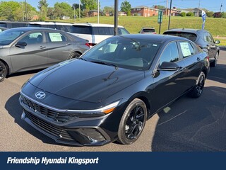 2026 Hyundai Elantra for sale in Dayton OH