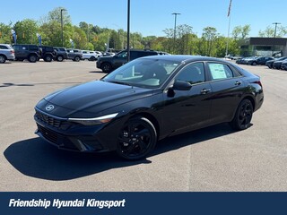 2026 Hyundai Elantra for sale in Dayton OH