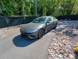 2026 Hyundai Elantra for sale in Kansas City MO