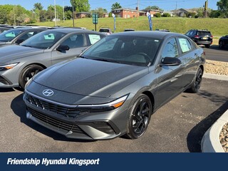 2026 Hyundai Elantra for sale in Dayton OH