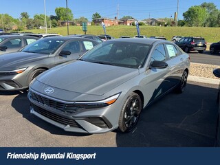 2026 Hyundai Elantra for sale in Dayton OH