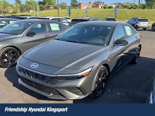 2026 Hyundai Elantra for sale in Dayton OH