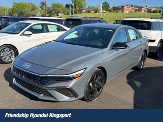 2026 Hyundai Elantra for sale in Dayton OH