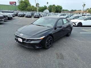 2026 Hyundai Elantra for sale in Somersworth NH