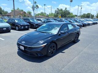 2026 Hyundai Elantra for sale in Somersworth NH