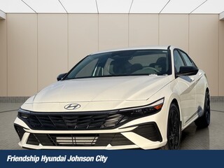 2026 Hyundai Elantra for sale in Johnson City TN