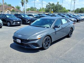 2026 Hyundai Elantra for sale in Somersworth NH