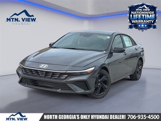 2026 Hyundai Elantra for sale in Ringgold GA