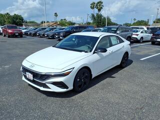 2026 Hyundai Elantra for sale in Somersworth NH