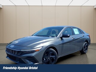 2026 Hyundai Elantra for sale in Bristol TN