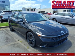 2026 Hyundai Elantra for sale in White Hall AR