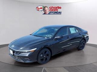 2026 Hyundai Elantra for sale in Somersworth NH