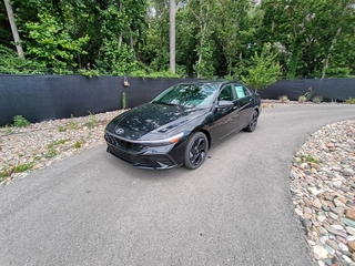 2026 Hyundai Elantra for sale in Kansas City MO