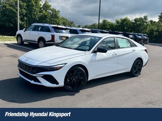 2026 Hyundai Elantra for sale in Dayton OH