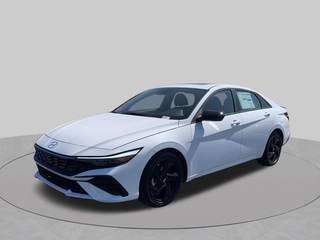 2026 Hyundai Elantra for sale in Indianapolis IN