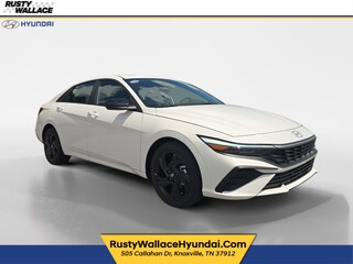 2026 Hyundai Elantra for sale in Knoxville TN