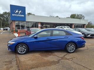 2024 Hyundai Elantra Hybrid for sale in Greer SC