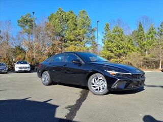 2025 Hyundai Elantra Hybrid for sale in Apex NC