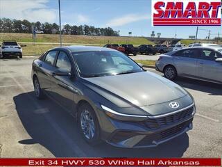 2025 Hyundai Elantra Hybrid for sale in White Hall AR