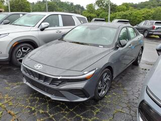 2025 Hyundai Elantra Hybrid for sale in Johnson City TN