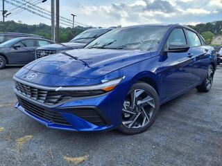 2025 Hyundai Elantra Hybrid for sale in Mount Hope WV