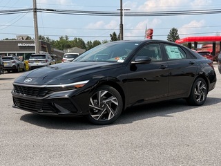 2025 Hyundai Elantra Hybrid for sale in Mount Hope WV