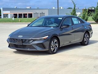 2025 Hyundai Elantra Hybrid for sale in Peoria IL